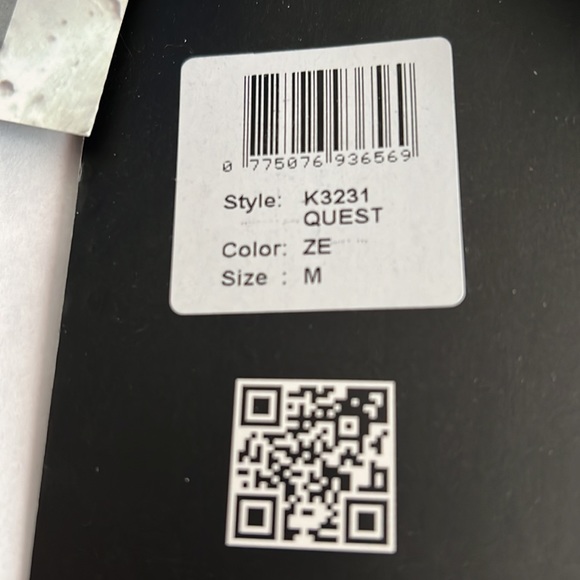 Karbon Jackets & Coats Karbon Mens Quest Blue Down Jacket M Nwt